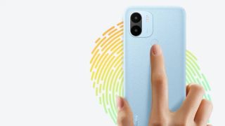 Chưa đầy 2 triệu, Redmi A2+ xứng danh vua Android giá rẻ, màn lớn hơn Galaxy S24 5G, pin 5000 mAh