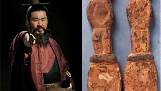 Khai quật lăng mộ Tào Tháo, giới khảo cổ sững sờ vì tìm thấy báu vật thất truyền nghìn năm