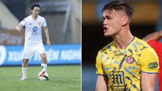 Kết quả bóng đá V.League hôm nay 11/11: Tuấn Anh gây sốt ở TX Nam Định; Patrik Lê Giang lập kỷ lục