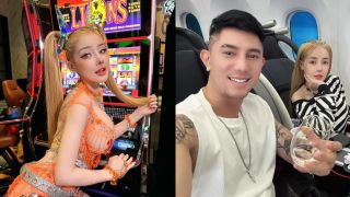 Clip Ngân 98 bị sàm sỡ vòng 1 được tiết lộ, Lương Bằng Quang thú nhận biết nhưng ‘không làm gì cả’