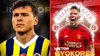 Tin chuyển nhượng trưa 11/11: Lindelof chính thức tới Fenerbahce; Gyokeres được phép tới Man Utd