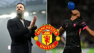 Tin chuyển nhượng mới nhất 11/11: Van Nistelrooy xác nhận rời MU; Manchester United chiêu mộ Nkunku?
