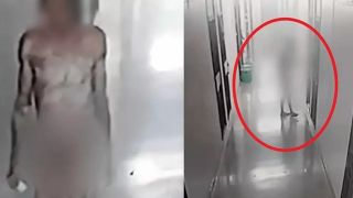 Cư dân chung cư ‘phát hoảng’ vì người đàn ông thường xuyên khỏa thân đi dọc hành lang