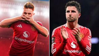 Tin chuyển nhượng mới nhất 13/11: Xong vụ MU thanh lý Mason Mount; Gyokeres trên đường đến Man Utd?