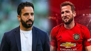 Tin bóng đá quốc tế 14/11: Man Utd kích hoạt vụ Harry Kane; Ruben Amorim thanh lý 2 ngôi sao?