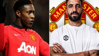 Tin MU hôm nay 15/11: Man United chiêu mộ 'siêu hậu vệ'; Danny Welbeck trở lại MU?