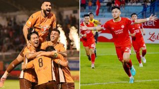 Kết quả bóng đá V.League hôm nay 15/11: HAGL tạo địa chấn; Ngôi đầu BXH V.League đổi chủ?