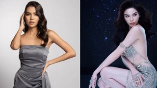 Bị Miss Universe Kazakhstan nói xấu trên livestream, Hoa hậu Kỳ Duyên phản ứng ra sao?