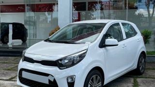 Giá lăn bánh Kia Morning mới nhất giữa tháng 11/2024 kèm ưu đãi lớn, quyết chiến Hyundai Grand i10