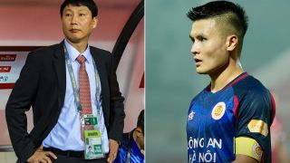 Quang Hải nhận món quà lớn trước AFF Cup 2024, trụ cột ĐT Việt Nam có thêm đặc quyền?