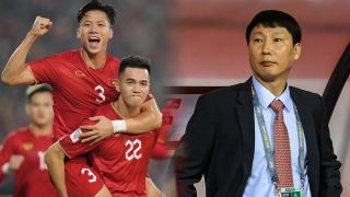 ĐT Việt Nam có đội trưởng mới, HLV Kim Sang Sik gây 'sốc' trước thềm AFF Cup 2024