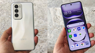 Cầm 12 triệu rinh ngay chiếc điện thoại OPPO hiệu năng khủng ngang Galaxy S24, màn hình cong đe nẹt iPhone 15 Pro Max