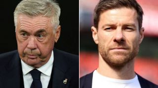 Chủ tịch Perez sa thải Ancelotti trong 48h tới, Xabi Alonso sẵn sàng tiếp quản Real Madrid?