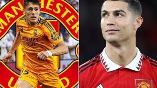 Chuyển nhượng MU 20/11: Arda Guler đồng ý gia nhập Man Utd; Ronaldo đồng ý trở lại Manchester United