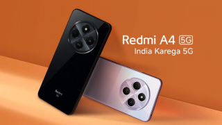 Xiaomi Redmi A4 5G: Chiến binh Android mạnh mẽ trong phân khúc giá 2 triệu đồng