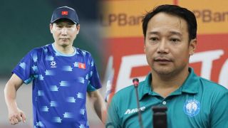 HLV Kim Sang Sik nhận 'mật thư', nhà vô địch V.League hết cửa dự AFF Cup 2024?