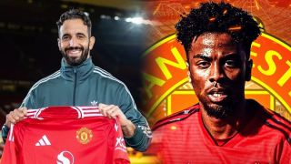 Man United gây bất ngờ lớn trên TTCN, lộ diện tân binh đầu tiên dưới thời Ruben Amorim