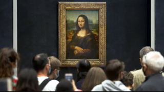 Các nhà khoa học phát hiện bí mật được ẩn giấu trong bức tranh Mona Lisa khiến nhiều người ngỡ ngàng