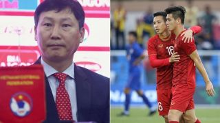 Bị HLV Kim Sang-sik gạch tên, công thần ĐT Việt Nam bất ngờ nhập viện ngay trước AFF Cup 2024