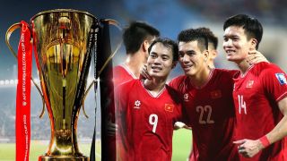 Xác định 10 sân vận động tổ chức AFF Cup 2024: ĐT Việt Nam có 'thánh địa' mới, hẹn ngày trở lại Mỹ Đình