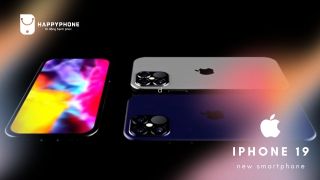 iPhone 17 chưa ra mắt, iPhone 18 chưa được hé lộ, iPhone 19 đã xuất hiện với trang bị quái vật