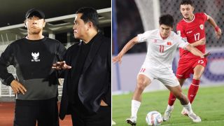 Báo Indonesia nói thẳng về cơ hội tại AFF Cup 2024, ĐT Việt Nam rộng cửa phá dớp trước đại kình địch