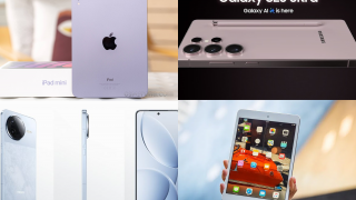 Tin công nghệ tối 27/11: 15 thiết bị Apple ngừng sản xuất năm 2024, iPad mini 2 đại hạ giá, Redmi K80 lộ diện