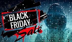 Ngày hội mua sắm Black Friday, ngày hội lùa gà, hãy hết sức cẩn thận!