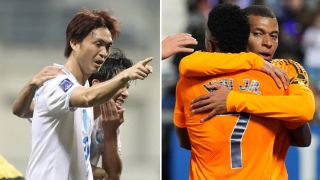 Kết quả bóng đá hôm nay: Tuấn Anh gây sốt ở TX Nam Định; BXH Champions League có bước ngoặt khó tin