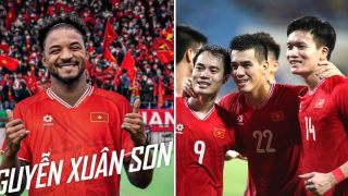 Lịch thi đấu AFF Cup 2024 mới nhất: Nguyễn Xuân Son giúp ĐT Việt Nam giành lại ngôi vương Đông Nam Á?