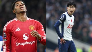 Lịch thi đấu bóng đá Europa League hôm nay: Man Utd hủy diệt Bodo Glimt; Tottenham đại chiến AS Roma