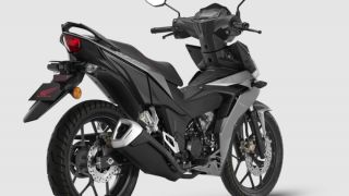 Tin xe trưa 27/11: Honda ra mắt ‘vua côn tay’ giá 44 triệu đồng, đẹp hơn Winner X và Yamaha Exciter