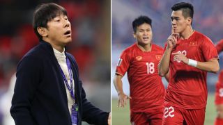 Ngôi sao ĐT Việt Nam khiến Indonesia 'lo sốt vó', HLV Kim Sang Sik tung bài tủ tại AFF Cup 2024