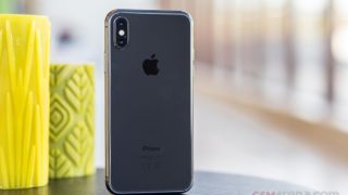 Ngôi sao sang chảnh iPhone XS giờ chỉ vài triệu, rẻ như bèo tháng 11, màn đẹp như iPhone 16