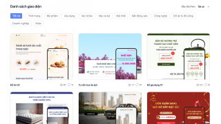 Tại sao bạn nên sử dụng landing page trong chiến dịch marketing?