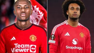 Chuyển nhượng MU 2/12 :Man Utd đạt thỏa thuận chiêu mộ Osimhen; Sancho muốn trở lại Manchester United