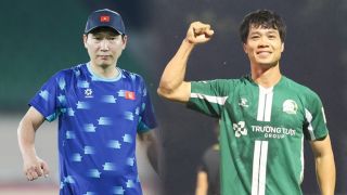 Công Phượng gây sốt trước AFF Cup 2024, chờ HLV Kim Sang Sik gọi trở lại ĐT Việt Nam