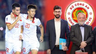 Tin bóng đá trưa 3/12: ĐT Việt Nam hưởng lợi trước AFF Cup 2024; Đại gia V.League gây sốt