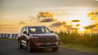 Ford Việt Nam công bố giá mới của Territory và chương trình ưu đãi cuối năm