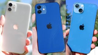 iPhone 11, iPhone 12, iPhone 13 giảm mạnh, vẫn là bộ 3 iPhone rẻ nhất Việt Nam, đe nẹt Galaxy S24 5G