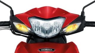 Thay thế Wave Alpha, Honda ra mắt ‘vua xe số’ 110cc đẹp hơn Wave RSX, giá bán hấp dẫn khách hàng