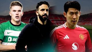 Tin bóng đá quốc tế 5/12: Thương vụ Man Utd - Gyokeres có biến; MU gây sốc với Son Heung-min