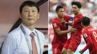 Đội hình dàn sao ĐT Việt Nam lỡ hẹn với AFF Cup 2024: Trò cưng HLV Park Hang-seo gây tiếc nuối