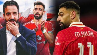 Tin bóng đá quốc tế 6/12: Man Utd chốt người thay Bruno Fernandes; Xong vụ Salah chia tay Liverpool