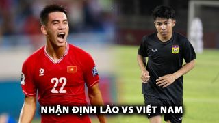 Nhận định bóng đá ĐT Lào vs ĐT Việt Nam - AFF Cup 2024: Tiến Linh lập kỷ lục, Filip Nguyễn phá dớp?