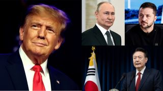 Tin nóng 8/12: Giá vàng diễn biến không ngờ; Ông Trump tiết lộ Ukraine muốn thỏa thuận với Nga