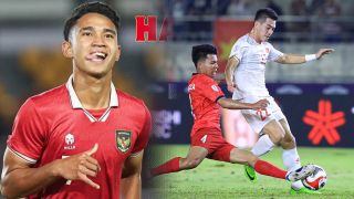 Bảng xếp hạng AFF Cup 2024 mới nhất: ĐT Việt Nam ra quân thuận lợi; Indonesia thắng nhọc