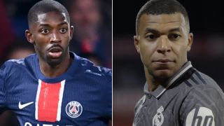 Lịch thi đấu Champions League hôm nay: PSG chính thức bị loại; Mbappe gây thất vọng ở Real Madrid?