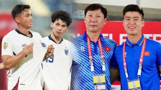 Vượt mặt ĐT Việt Nam, đội bóng Đông Nam Á tái hiện kỷ lục hiếm có tại AFF Cup 2024