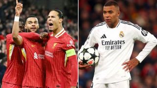 Kết quả bóng đá hôm nay: Mbappe lập kỷ lục khó tin; Gã khổng lồ dừng bước sớm ở Champions League